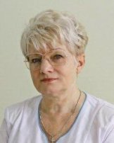 Абизова Нина Степановна
