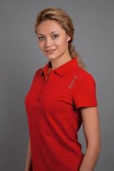 Петрова Жанна
