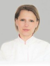 Князева Наталья Михайловна