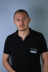Пятницкий Евгений Анатольевич