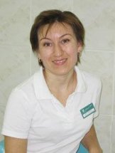 Карпенко Ольга Алексеевна