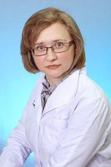 Борзакова Светлана Николаевна