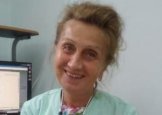 Меланьина Лидия Михайловна