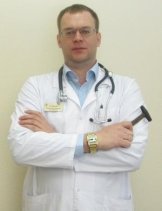 Кузнецов Денис Владимирович