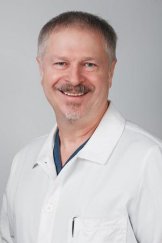 Климов Юрий Викторович