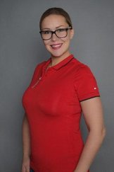 Колмагорова Светлана