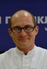Борисов Антон Олегович