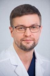 Чернявский Станислав Вячеславович