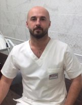 Гамрекели Николай Гурамович