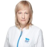 Андреева Елена Геннадьевна