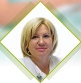 Безбородова Наталья Владимировна