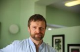 Савин Юрий Петрович
