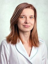 Устинова Екатерина Владимировна