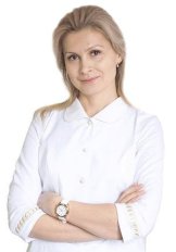 Максимова Ирина Николаевна