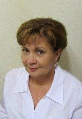 Багирова Лилия Леноровна