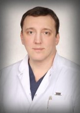 Виноградов Олег Александрович