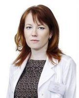 Яманди Татьяна Анатольевна