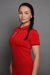 Исаева Ирина