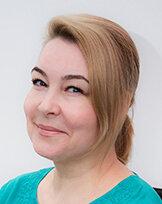 Фирстова Марина Викторовна