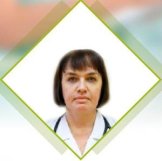 Пошевеля Елена Николаевна