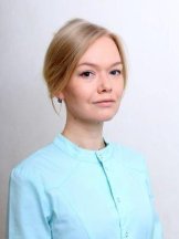 Полякова Мария Александровна