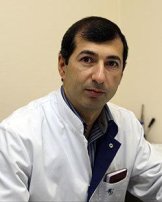 Беджанян Аркадий Лаврентьевич
