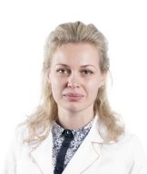 Попова Юлия Юрьевна