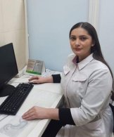 Соблирова Марьяна Заурбиевна