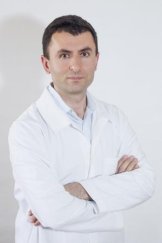 Даниелян Шаген Николаевич