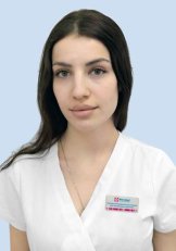 Погорова Елизавета Русланова