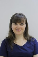 Михайлова Мария Михайловна