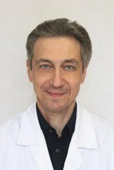 Мясников Валерий Николаевич