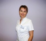 Роздина Инна Александровна