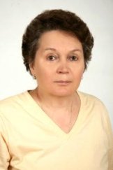 Денисова Лариса Васильевна