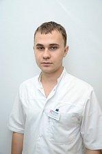 Степанов Иван Сергеевич