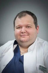 Синягин Александр Александрович