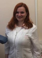 Панина Екатерина Михайловна