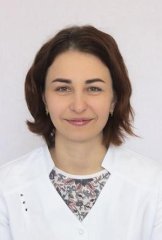 Рябова Елена Константиновна