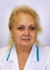 Зангиева Алла Валентиновна