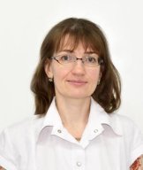Земцовская Галина Константиновна