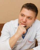 Трошенков Евгений Алексеевич