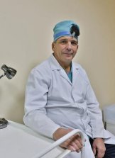 Неустроев Кирилл Анатольевич