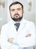 Ермаков Юрий Владимирович