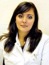 Кириченко Татьяна Владимировна