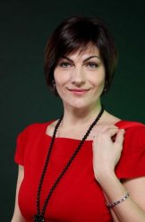 Крючкова Елена Алексеевна