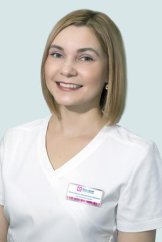 Александрова Маргарита Сергеевна