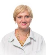 Чихиркина Татьяна Леонидовна
