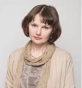 Павлова Виолетта Мирославовна