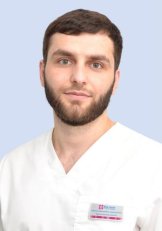 Кадилов Магомедали Нуцалханович