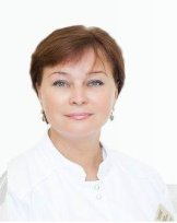 Бражник Лариса Алексеевна